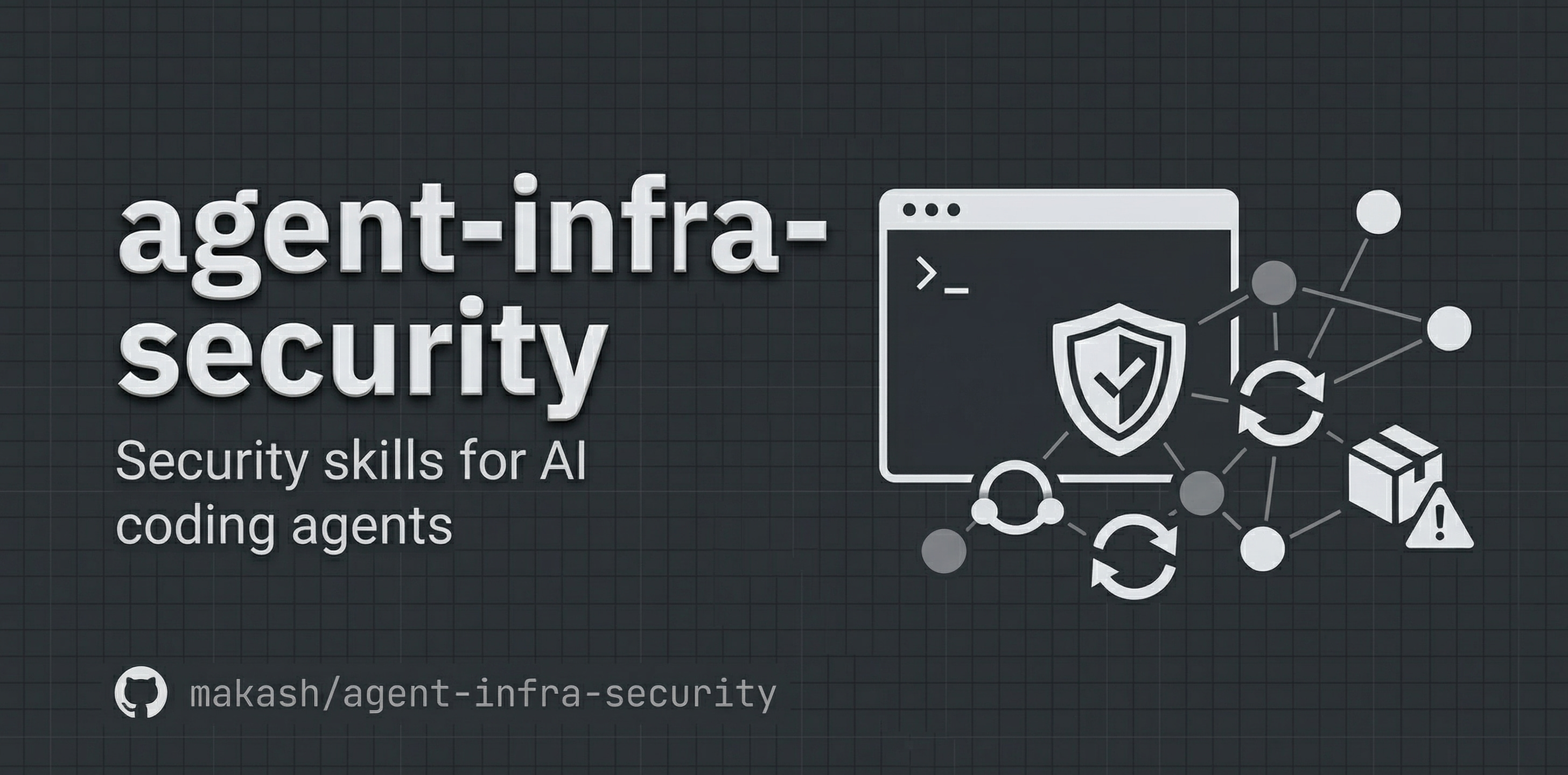 agent-infra-security