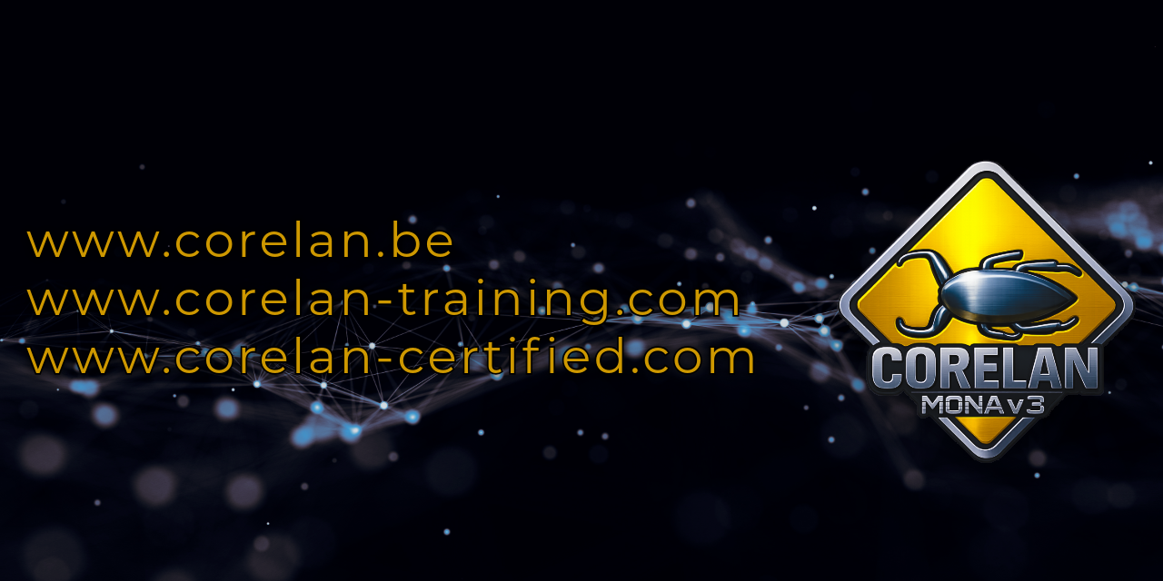 GitHub - corelan/mona3: Repository for mona v3 - Corelan's exploit dev ...