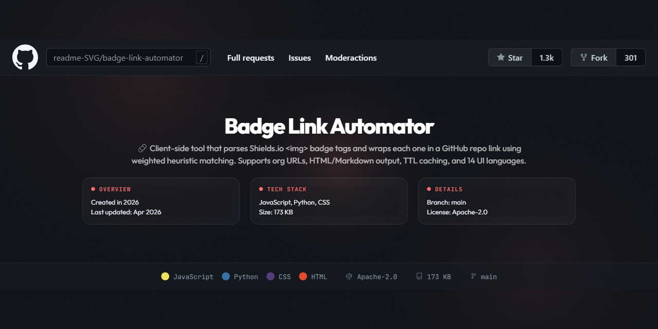 badge-link-automator