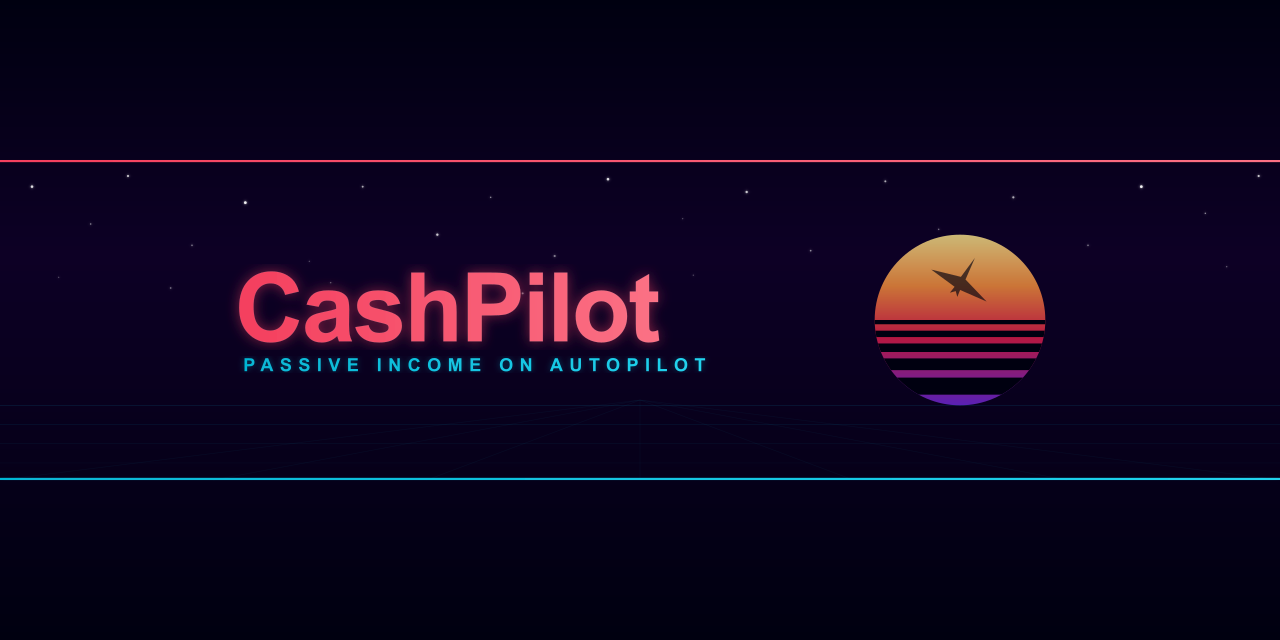 CashPilot