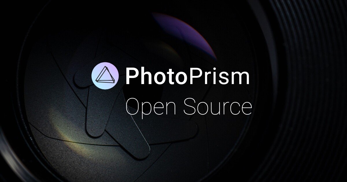 16 Top Open-source Self-Hosted Free Photo Editors