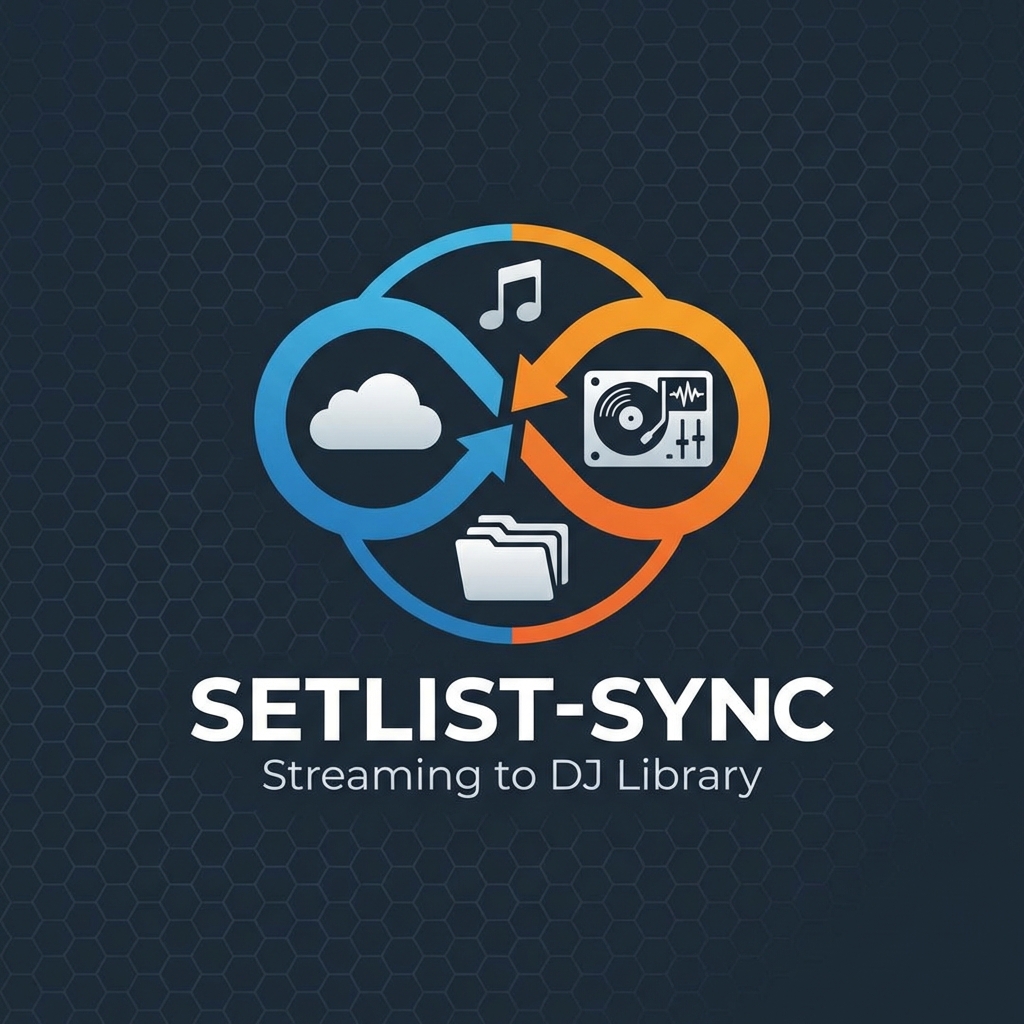 GitHub - mathiassp/setlist-sync · GitHub