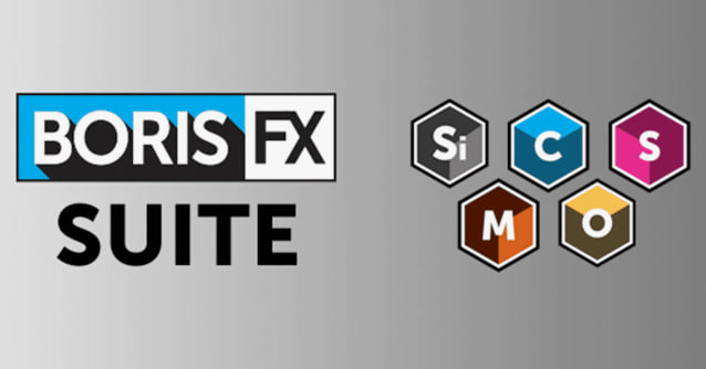 Boris-FX-Tools