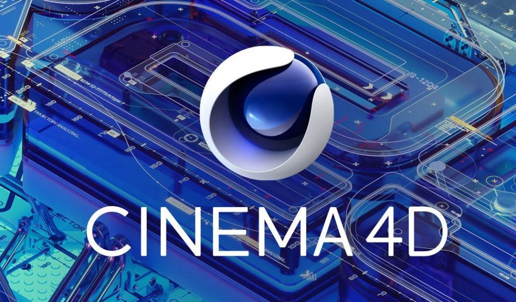 Cinema-4D