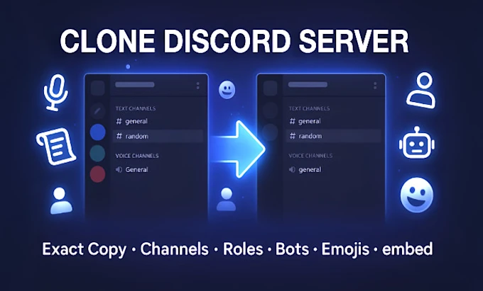 Discord-Clone