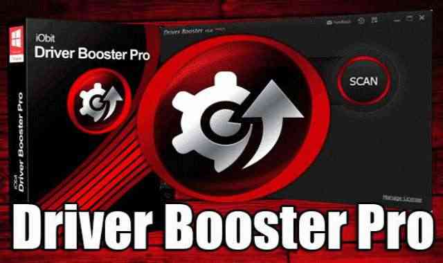 Driver-Booster-Professional