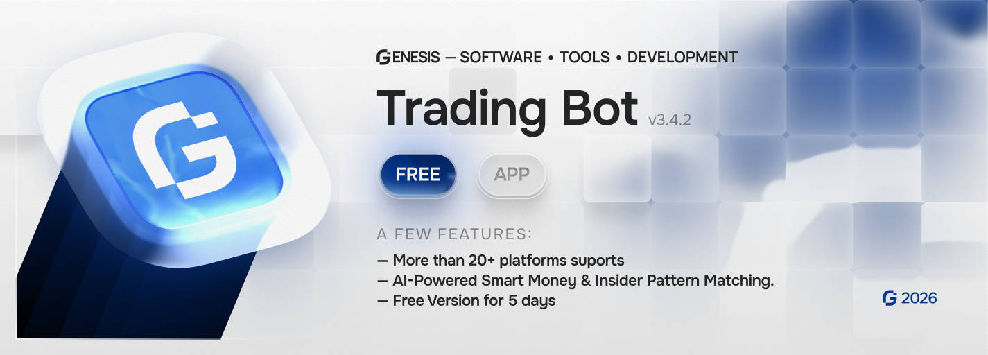 Universal-Trading-Bot