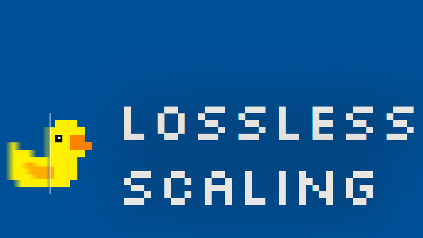 lossless-scaling-software