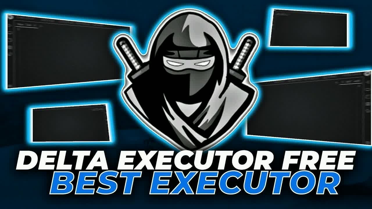 delta-executor-pc-research