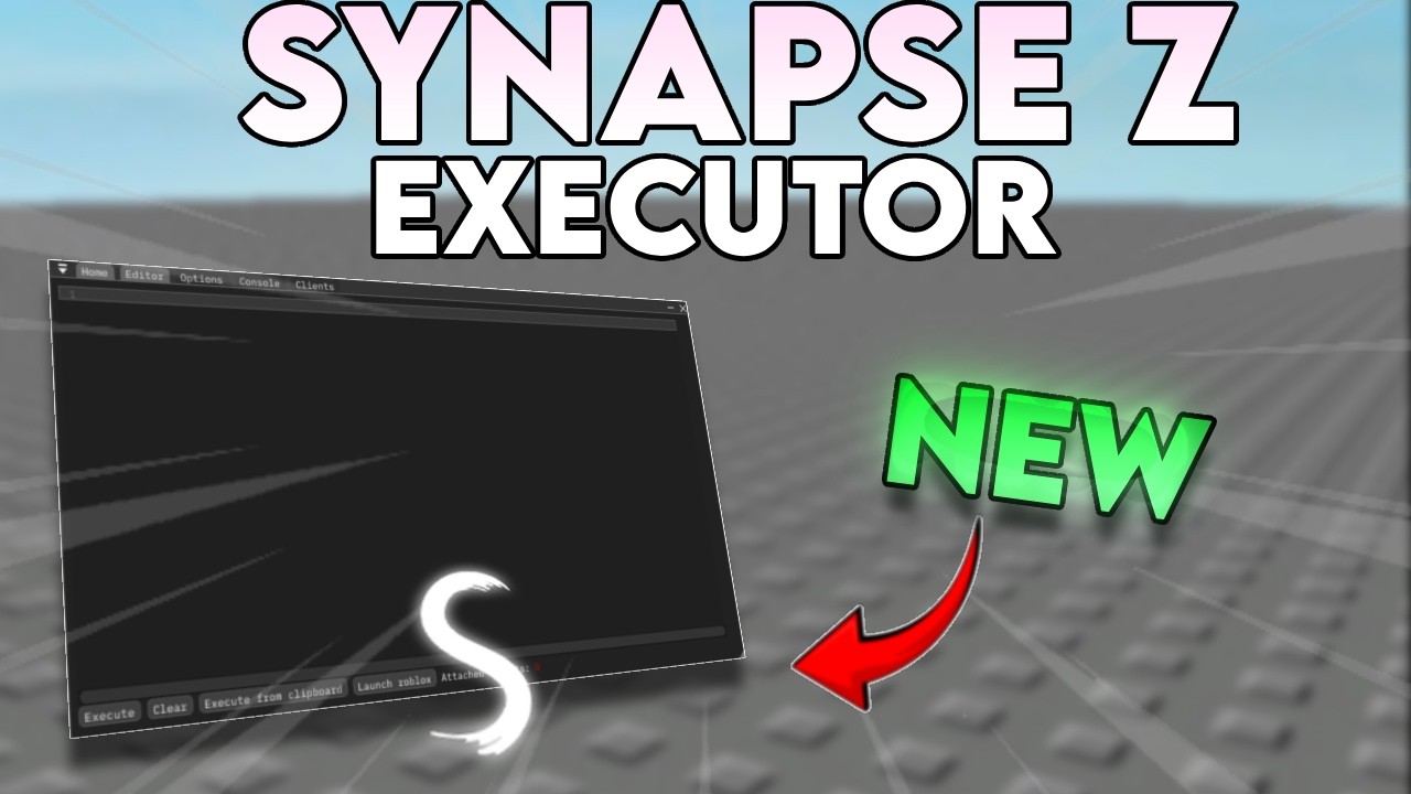 Synapse-Executor