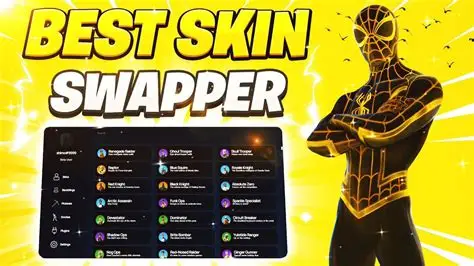 Skin-Swapper-Toolkit