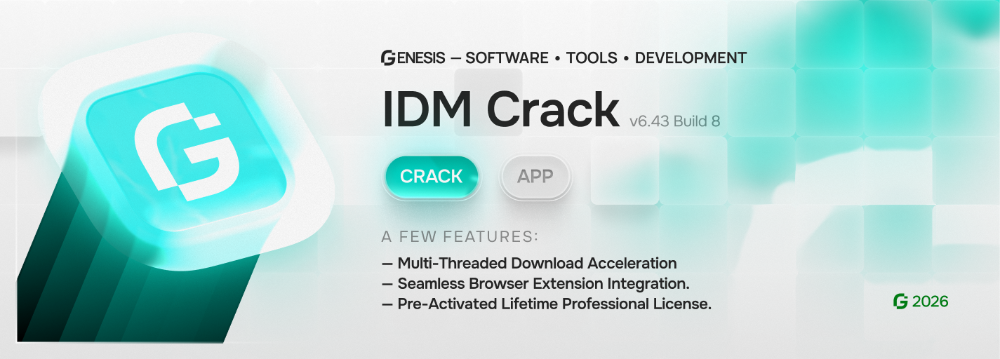 Internet-Download-Manager