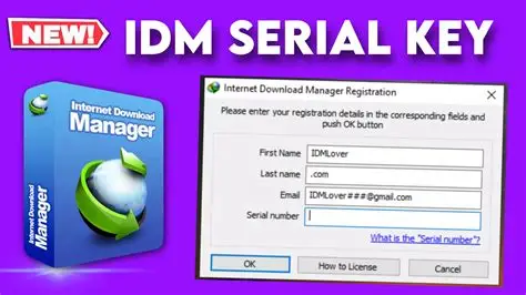 IDM-For-Win