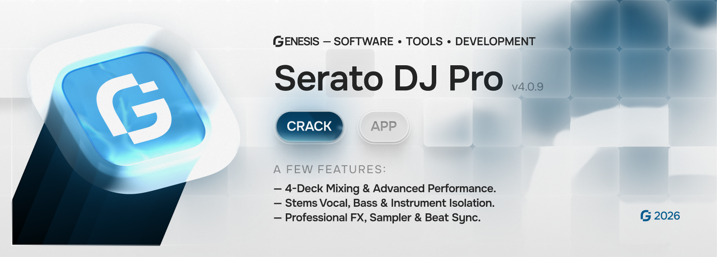 Serato-DJ-Pro
