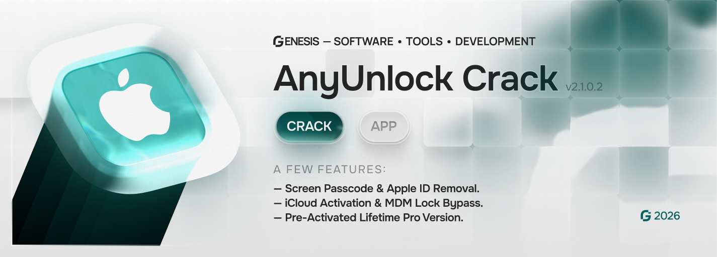 Any-Unlock
