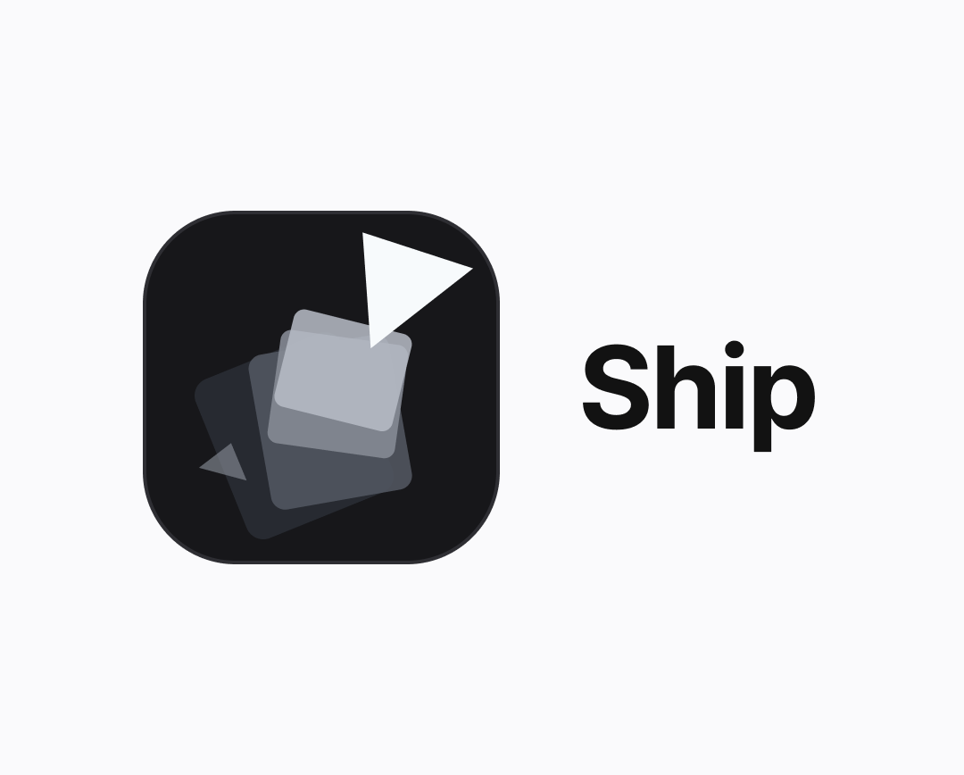 ship