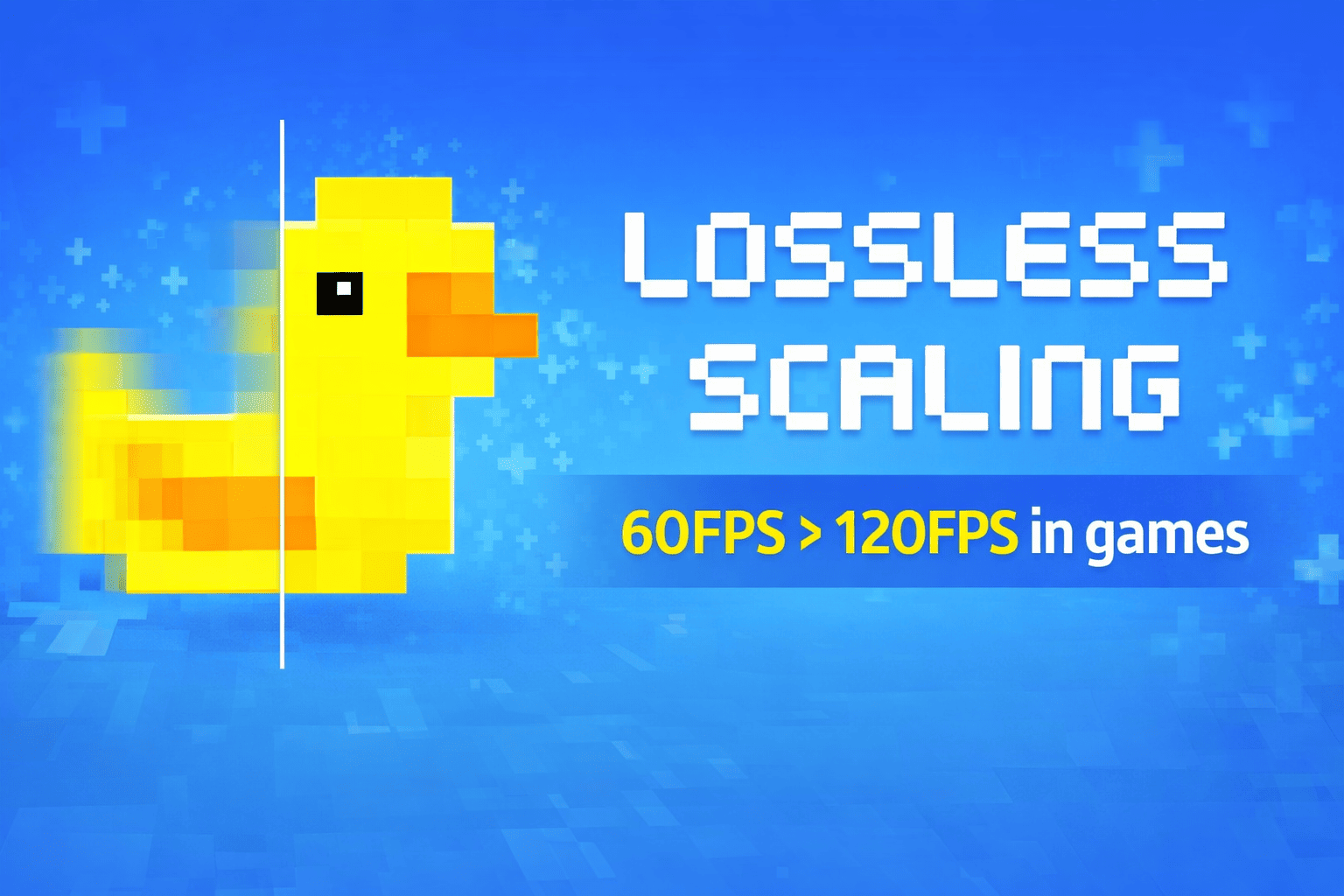 Lossless-Scaling-Upscale-FPS-Desktop