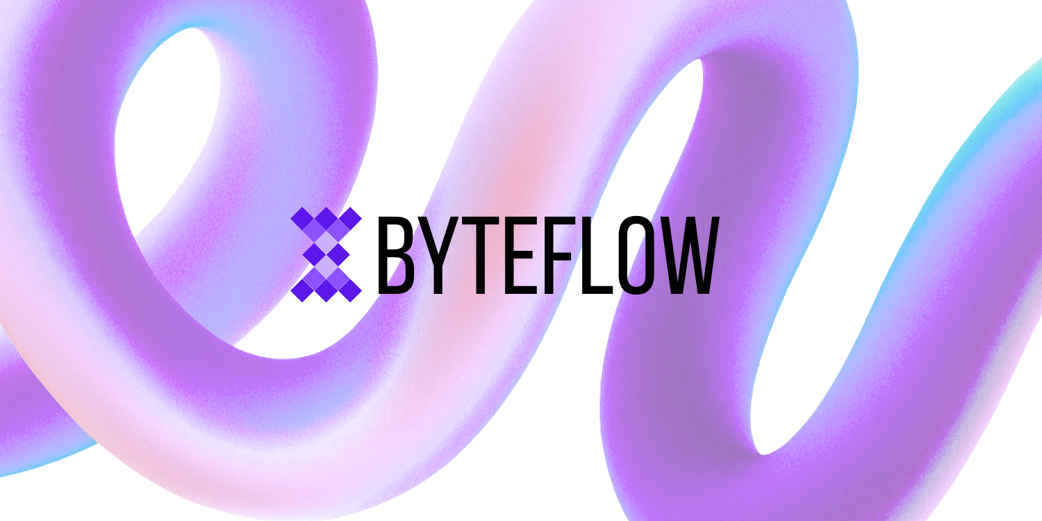 GitHub - gkxvall/ByteFlow: ByteFlow is a PyTorch-based training ...