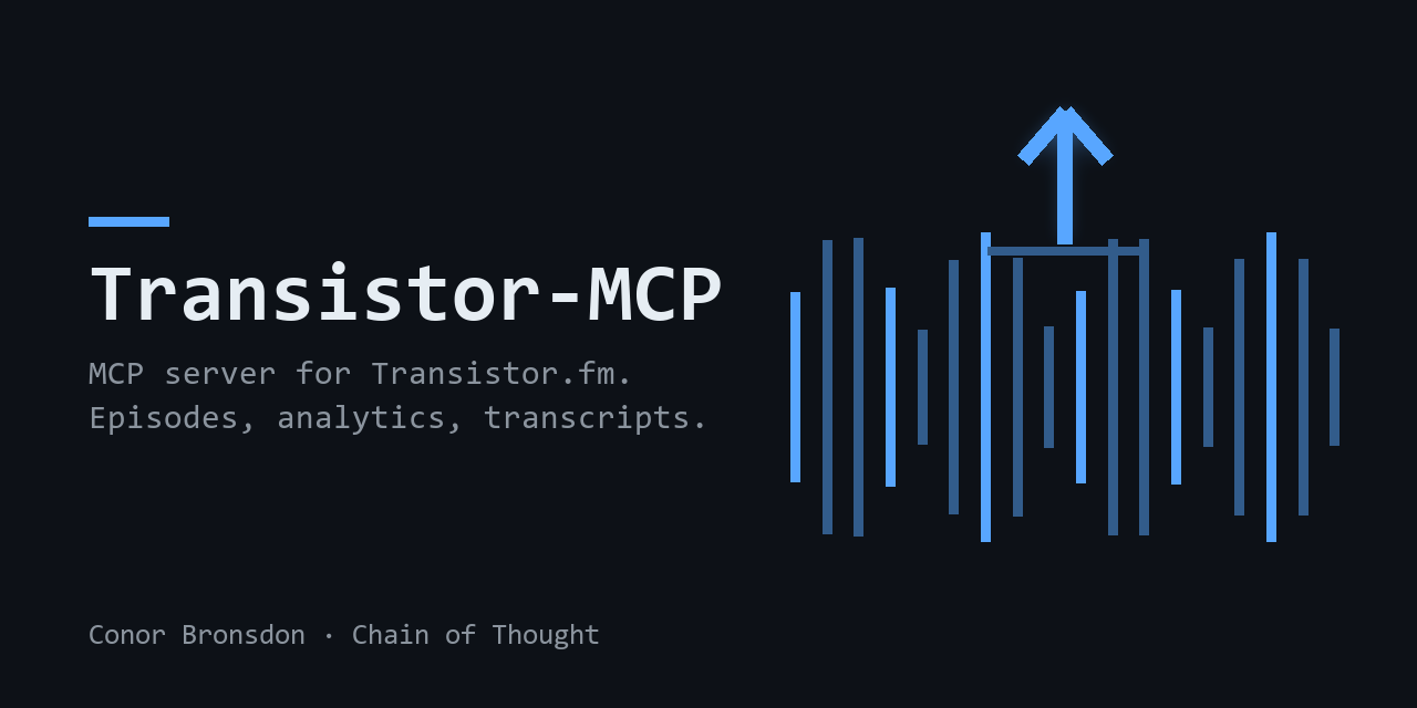 Transistor-MCP