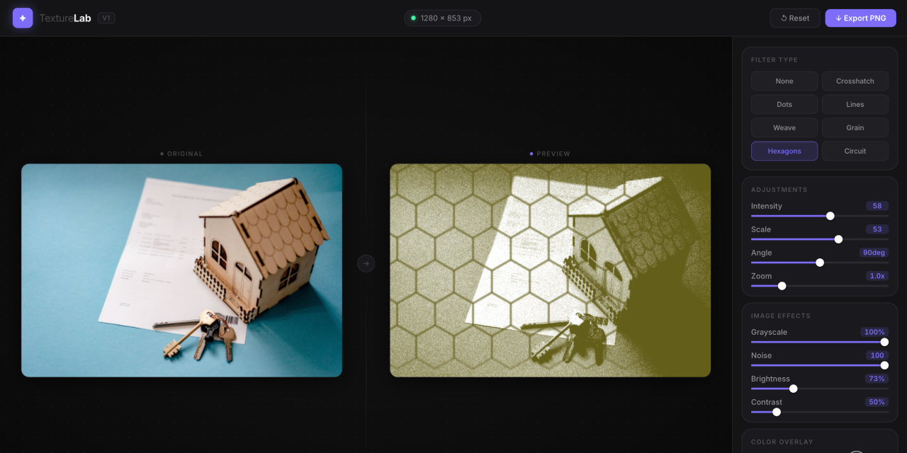 texture-lab/README.md at main · Kapilux/texture-lab · GitHub