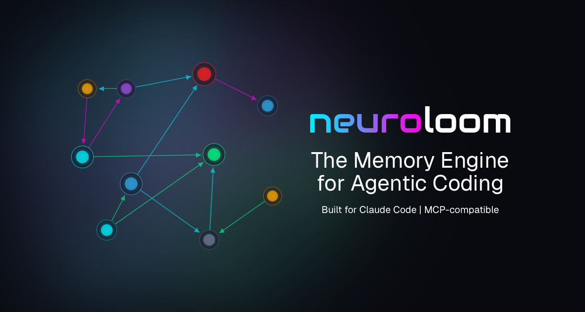neuroloom-claude-plugin