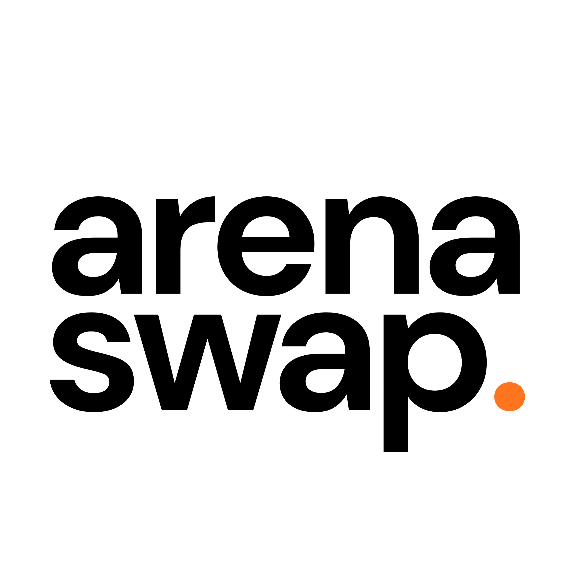 arenaswap