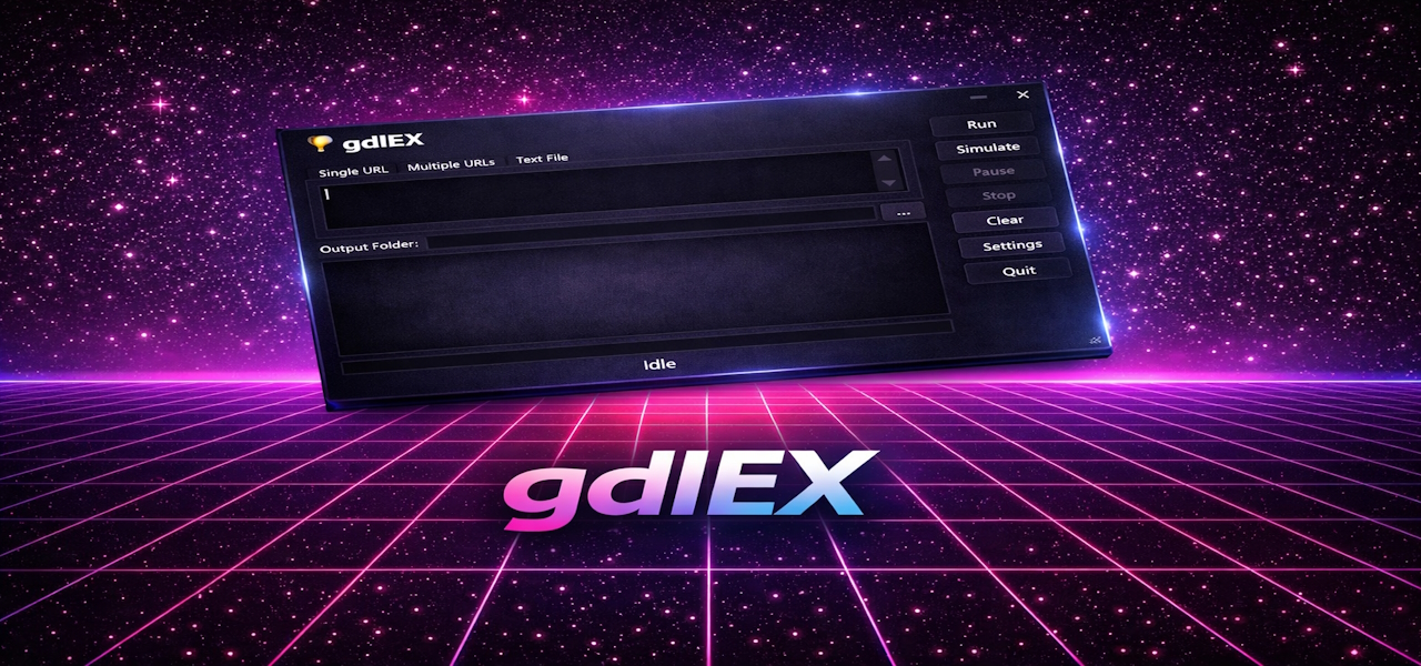 gdlEX