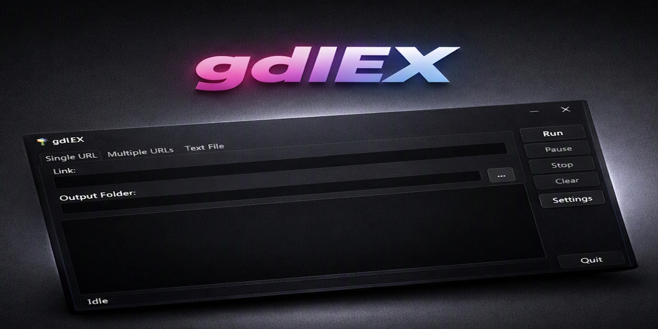 gdlEX