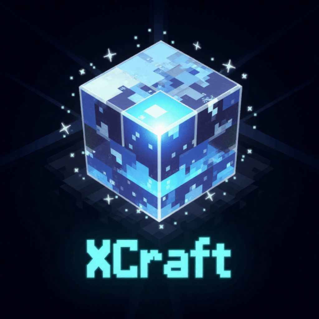 GitHub - XCraft-Official/Website: 官网 · GitHub