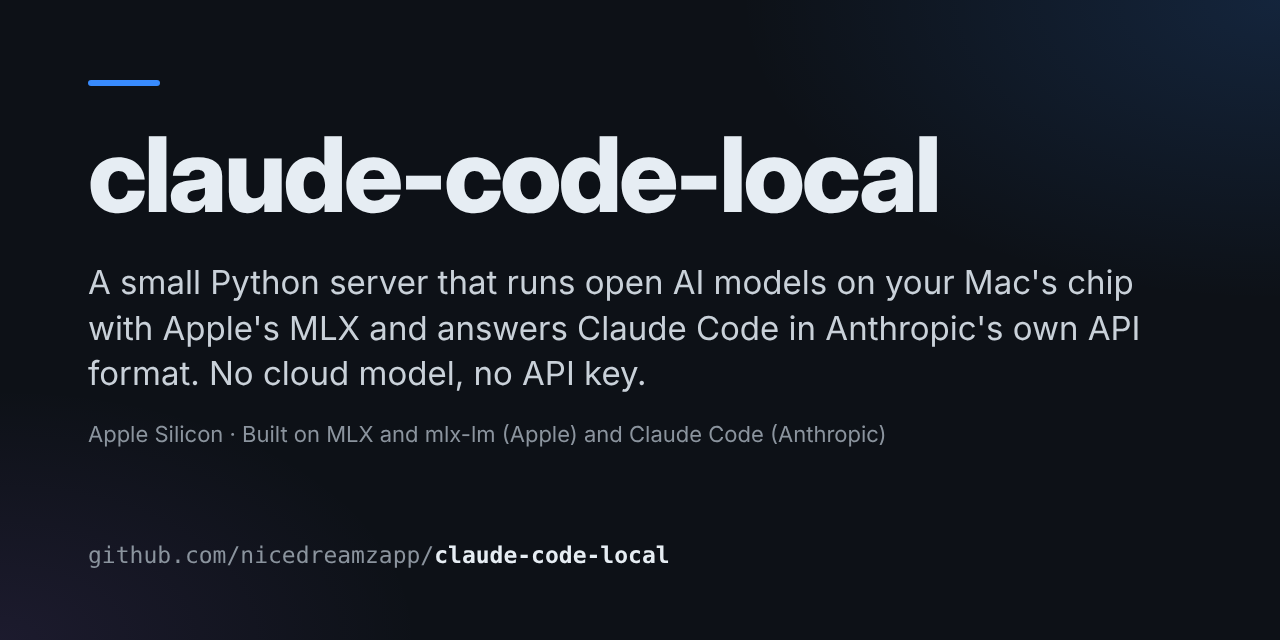 claude-code-local