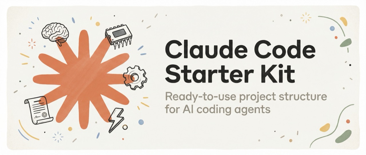 claude-starter-kit
