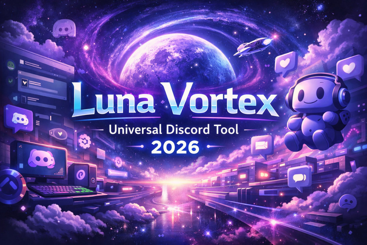 Luna-Vortex