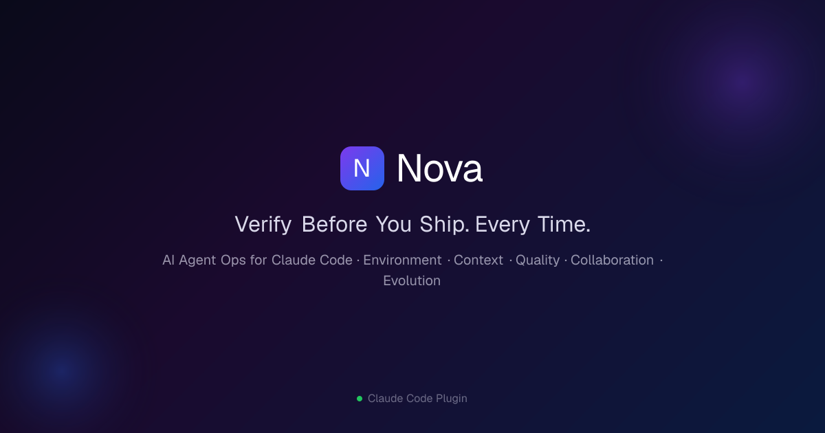 nova