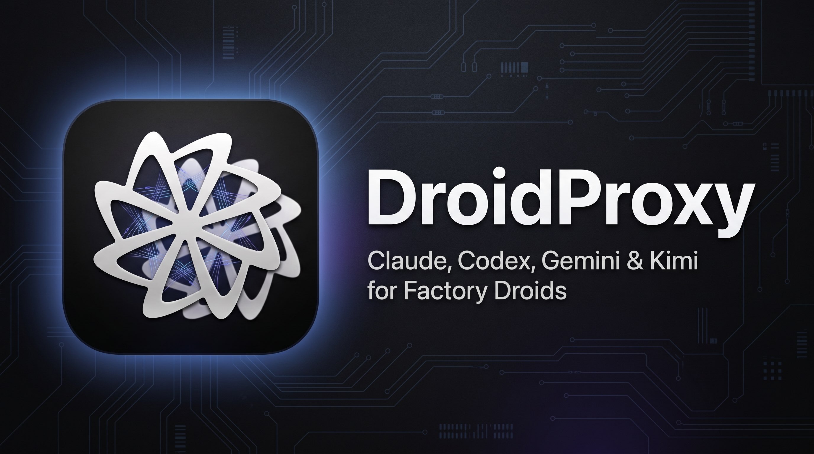 droidproxy