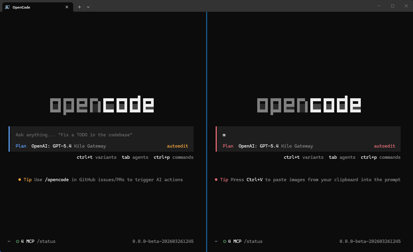 GitHub - mynameistito/opencode-dangerously-skip-permissions: The ...