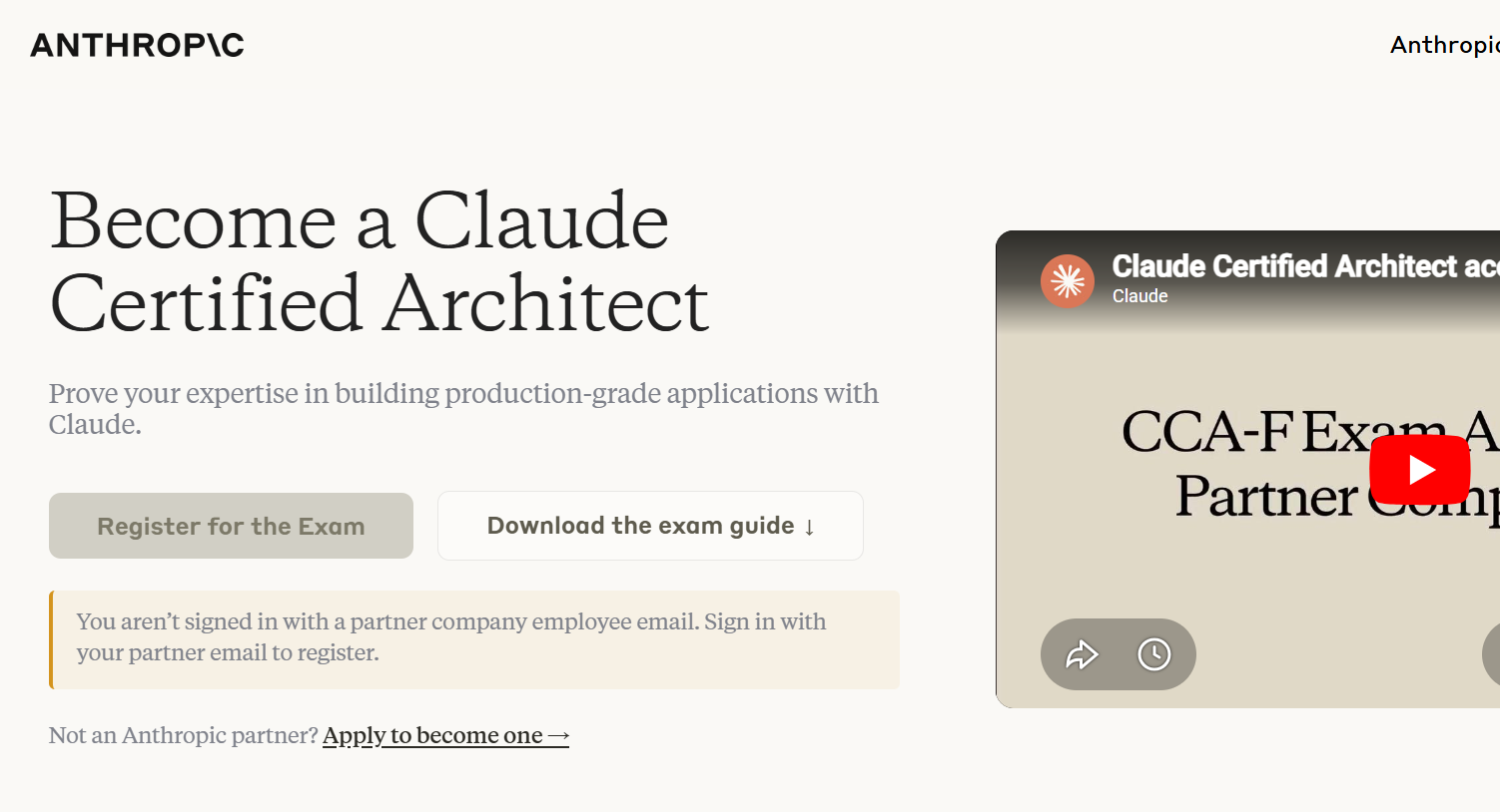 claude-certified-architect-foundations
