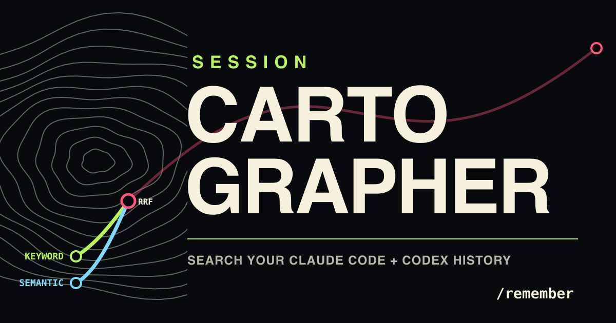 session-cartographer