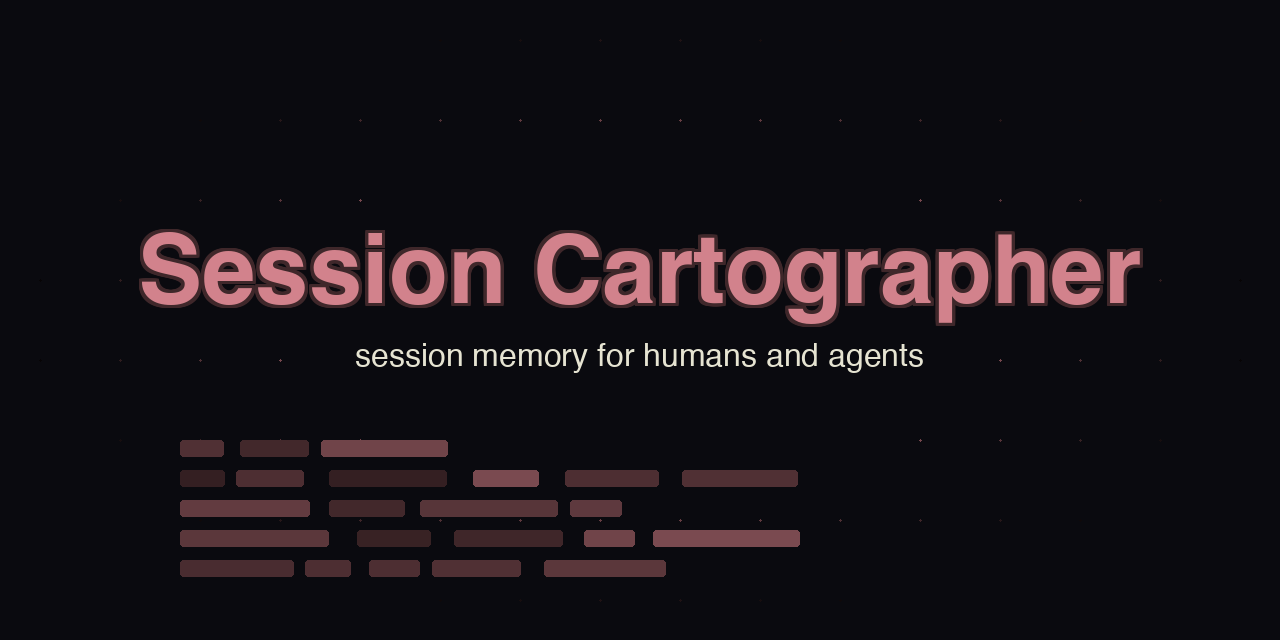 session-cartographer