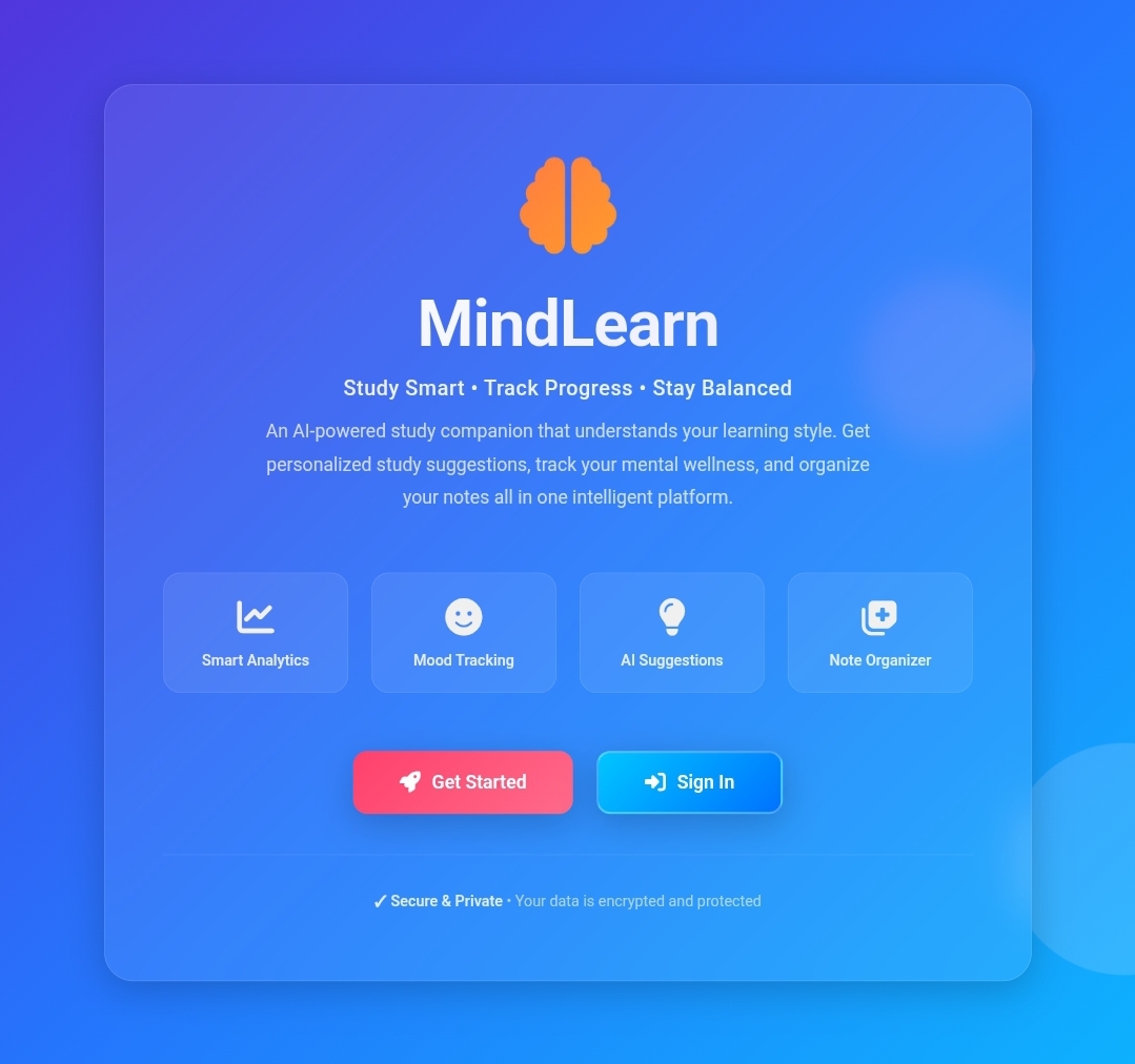 AI-Study-wellness