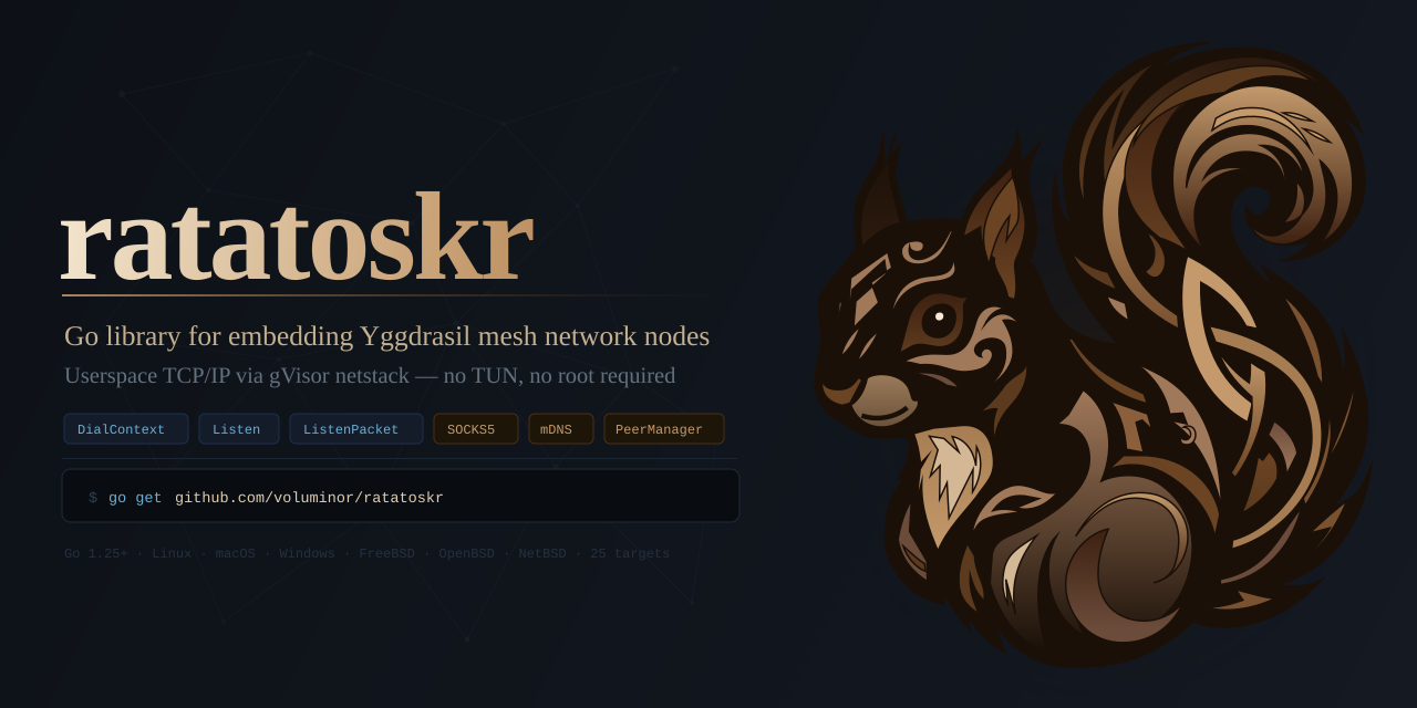 ratatoskr