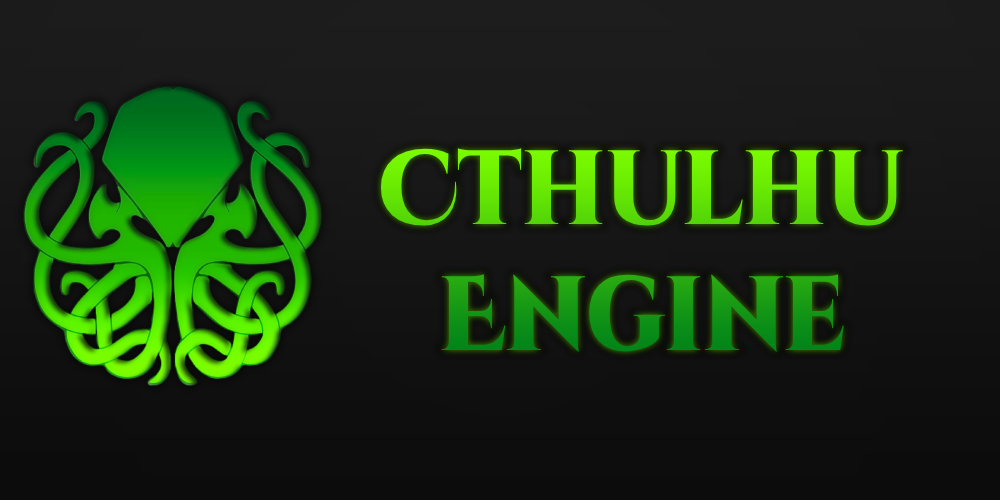CthulhuEngine