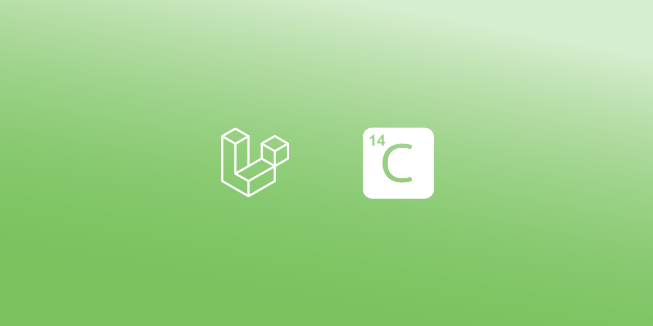 NUll-Carbon for Laravel masthead image.