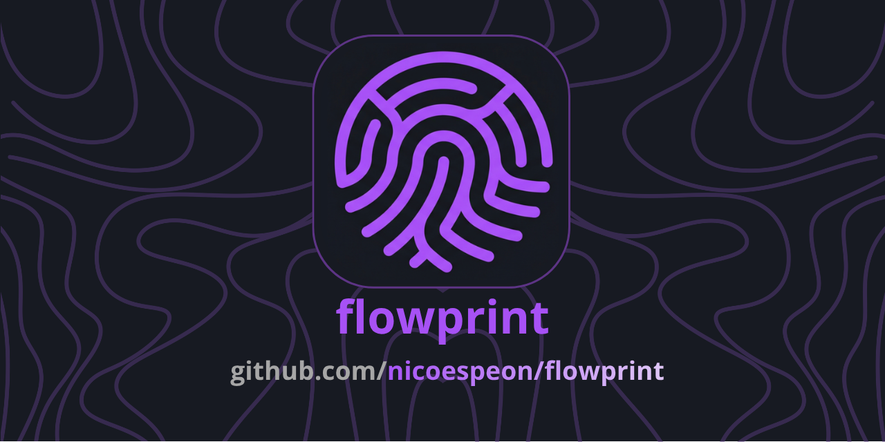 flowprint