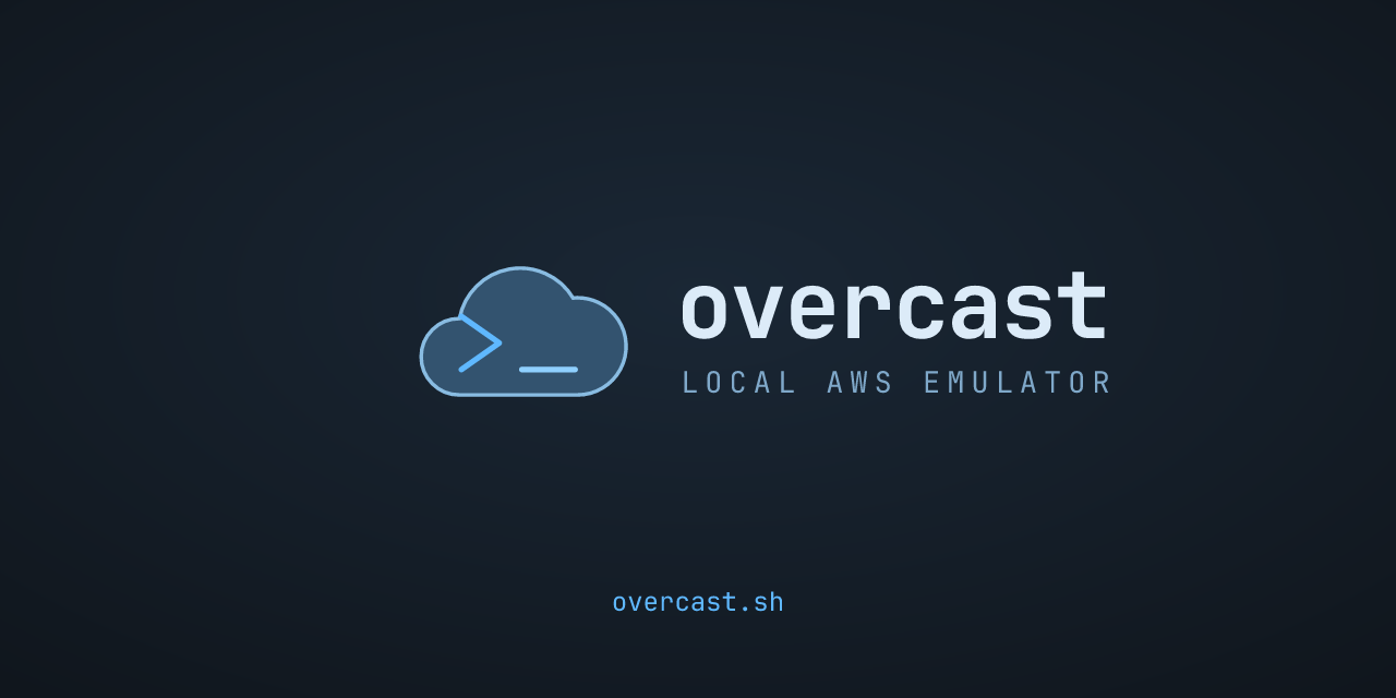 overcast