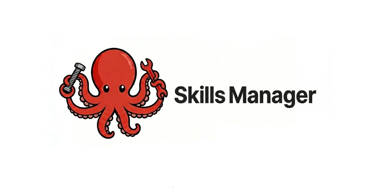 skills-manager
