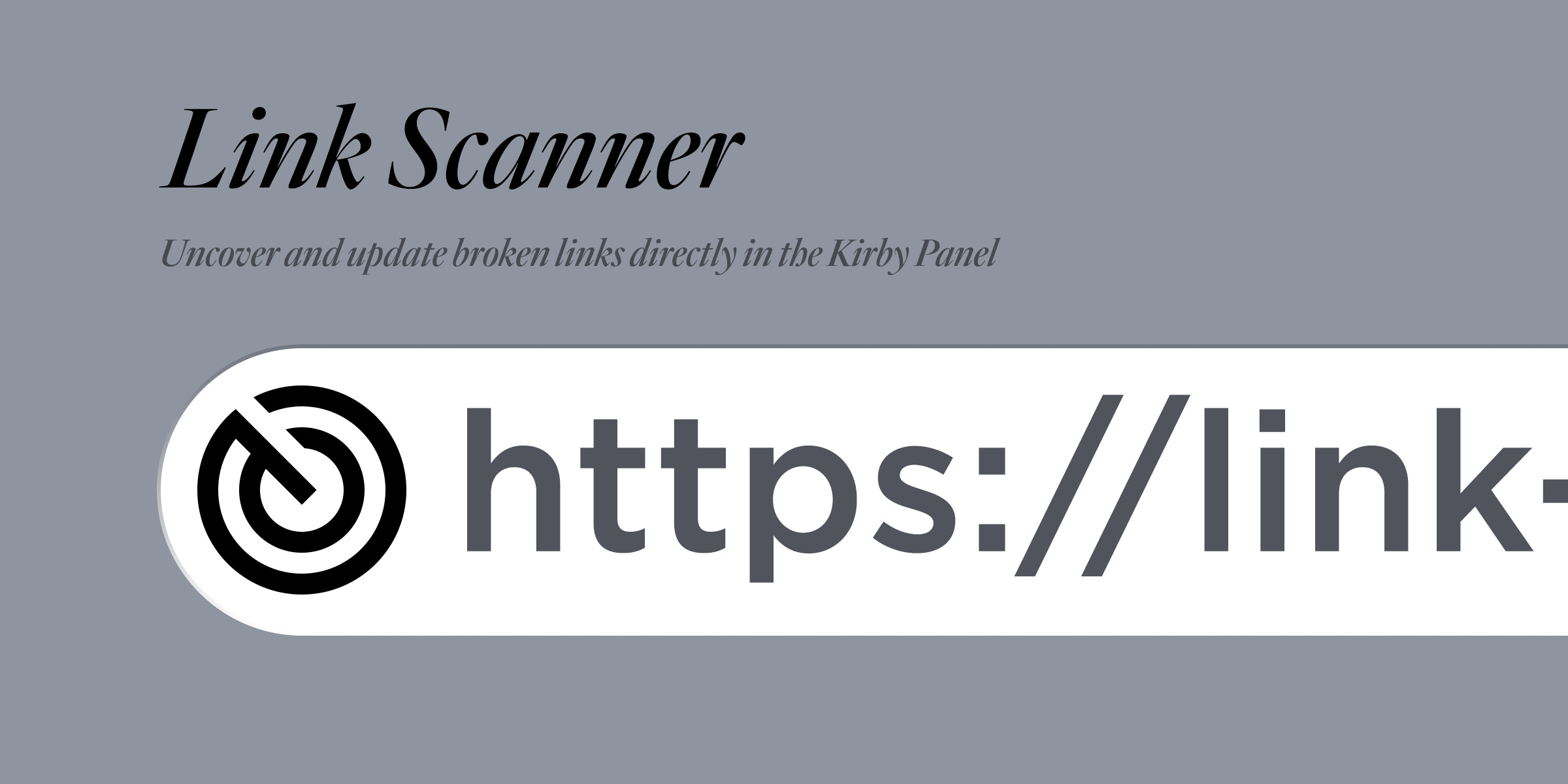 kirby-link-scanner