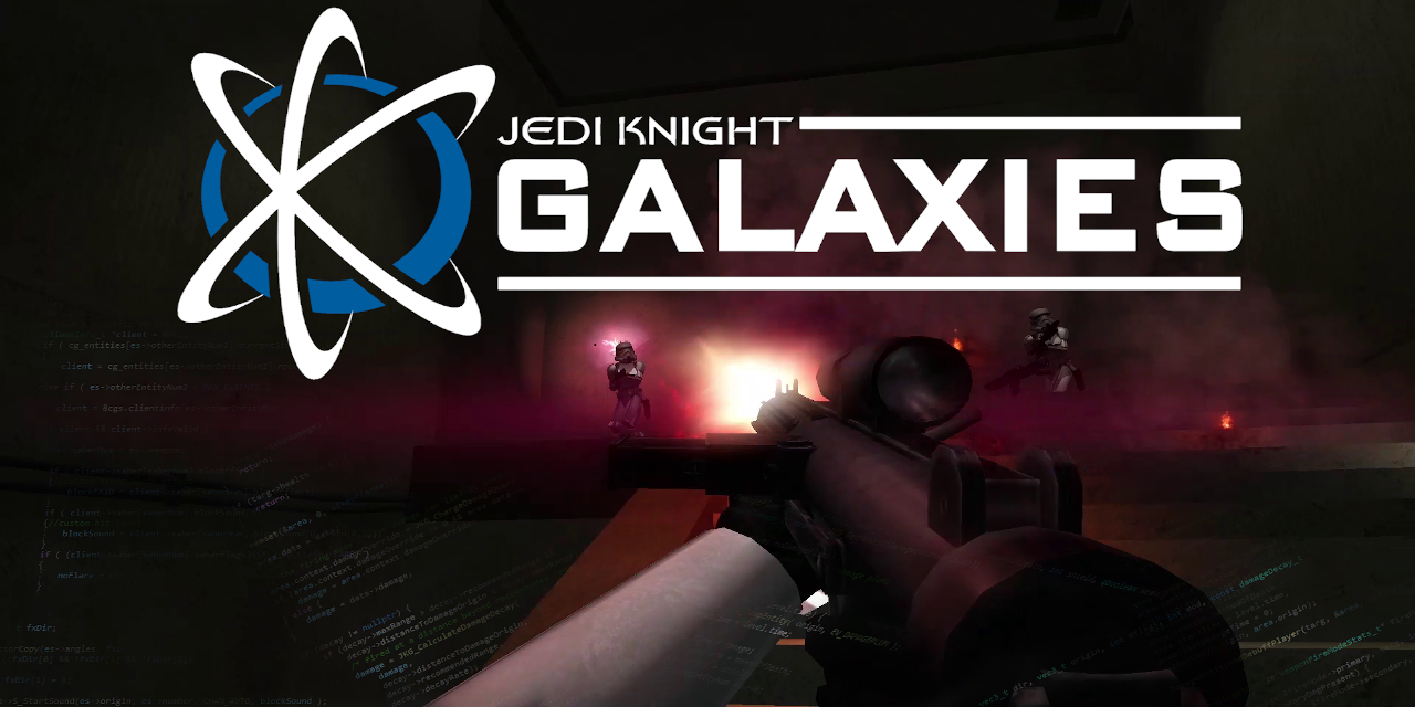 New Jetpacks image - Open Jedi Project Enhanced Universe mod for Star Wars:  Jedi Academy - Mod DB