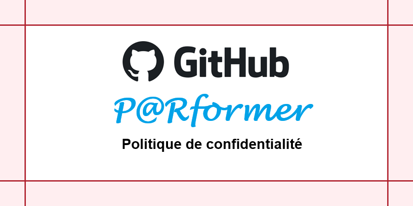 GitHub - noega-33/parformer-privacy: P@Rformer application privacy ...
