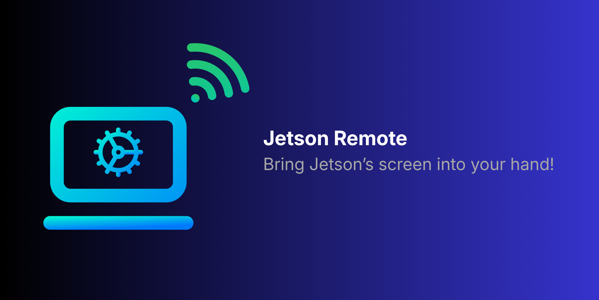 jetson-remote