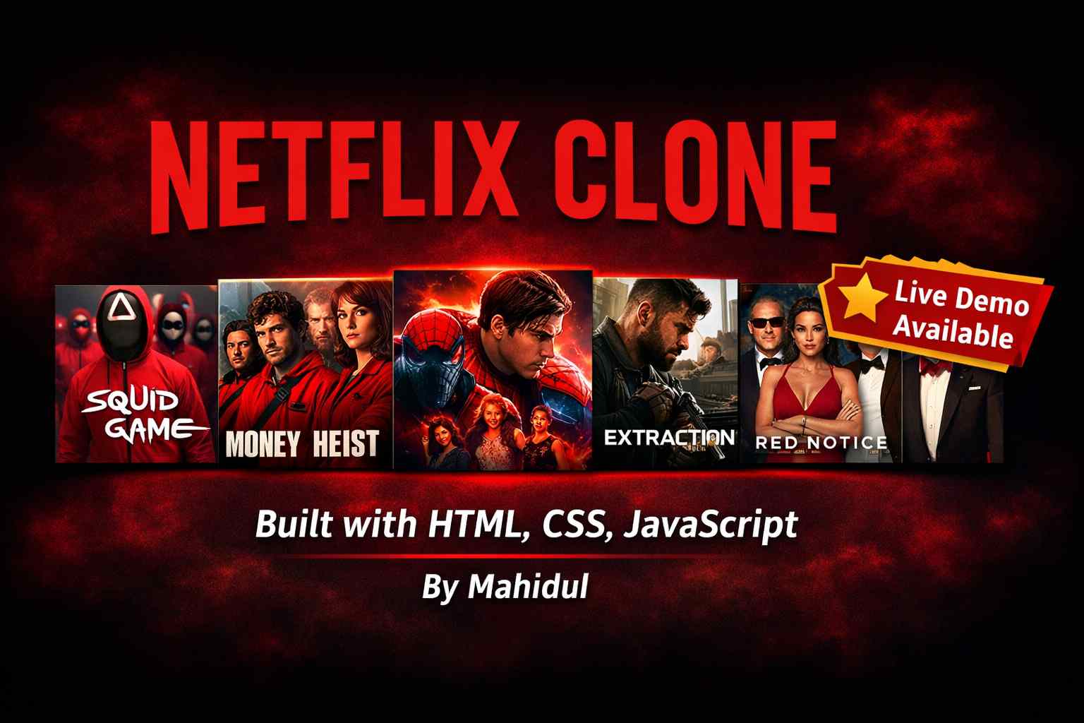netflix-clone-